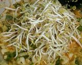 Foto langkah ke 3 dari resep Tahu Isi Sayur.