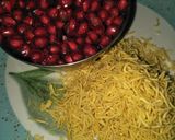 કટોરી ચાટ (Katori Chaat Recipe In Gujarati) રેસીપી સ્ટેપ4ફોટો
