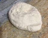 Foto del paso 2 de la receta: Pizzas. Variedad 🍕🍕🍅🍅