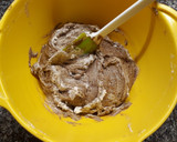 Foto del paso 5 de la receta: Budín merengado de chocolate