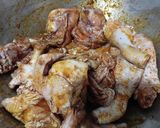 Foto langkah ke 3 dari resep Gulai Ayam (Padat Nutrisi, Banyak Porsi).