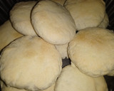 Foto del paso 2 de la receta: Pan fácil y rápido
