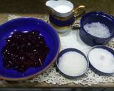 Coconut milk shake recipe step 1 photo