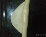 Foto langkah ke 6 dari resep Bakpia Kering Isi Keju Ekonomis.