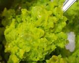 Peas Paneer Bites recipe step 2 photo