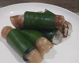 Foto langkah ke 7 dari resep Serabi Solo ala Notosuman.