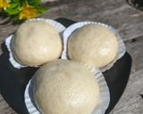 Foto langkah ke 7 dari resep Bakpao Tanpa Mixer.