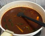 Foto langkah ke 3 dari resep Gabus Pucung Betawi.