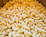 A picture of step 2 of Shrimp 🍤 Pasta Salad.