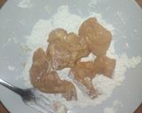 Foto del paso 4 de la receta: Pollo agridulce
