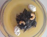 Foto del paso 7 de la receta Fideuá negra