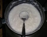 Foto langkah ke 2 dari resep Bubur sumsum.