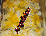 Foto del paso 6 de la receta: Coliflor Horneada a mí Gusto con Salsa Bechamel😋