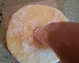 Foto langkah ke 5 dari resep Donat Rumahan.