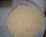 A picture of step 6 of Wheat Flour Paneer Momos.