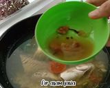 Foto langkah ke 8 dari resep Pindang Bandeng.