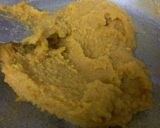 A picture of step 3 of (Yummy)चना दाल की बर्फी☺.