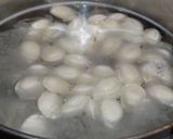 Foto del paso 4 de la receta: Pastas con almejas y mejillones