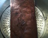 Foto langkah ke 9 dari resep Brownies Kukus ala Amanda.