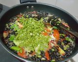 Foto langkah ke 6 dari resep Ampas kecap indramayu.