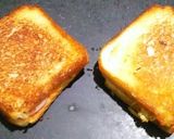 চিকেন স্যান্ডউইচ (Chicken sandwich recipe in Bengali) রেসিপির ধাপ 5 ছবি