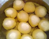 Foto langkah ke 3 dari resep Roti canai/maryam.