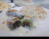 صورة لخطوة 8 من وصفة مخشي الكوسا 😋😋