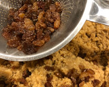 Foto del paso 1 de la receta: “Cuscussó” Antigua receta de Turrón de Menorca