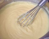 Felhő szelet recept fázis 2 fotója