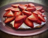 Foto del paso 12 de la receta: Mostachón ‘ligero’ de fresas