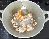 Foto langkah ke 2 dari resep Tumis terong enak dan simple.