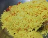 Paneer Pulao recipe step 7 photo