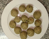 Foto del paso 2 de la receta: Albóndigas de berenjenas