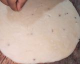কাঁঠি গজা/খুরমা (khurma recipe in bengali) রেসিপি ধাপ - 3 ছবি