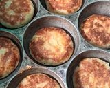 Foto langkah ke 4 dari resep Wingko Babat.