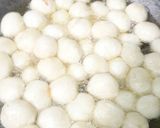 Foto langkah ke 6 dari resep Cimol simple.