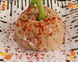 Jowar Flour Khichu recipe step 3 photo