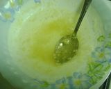 A picture of step 4 of Mango Pudding.