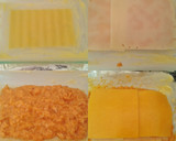Foto del paso 5 de la receta: Lasaña de salmón fresco