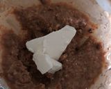 صورة لخطوة 2 من وصفة فول بالجبنه 💗