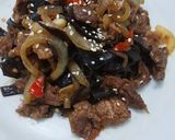Foto langkah ke 5 dari resep Bulgogi ala Indonesia.