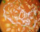 Foto del paso 3 de la receta: Salsa de salchichas fácil 🍝