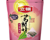 【家樂福廚房】情人節版玫瑰花綠茶的食譜步驟2照片