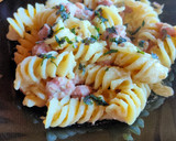 Foto del paso 6 de la receta: Fusilloni a la norcina