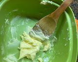 Foto del paso 1 de la receta: Pepas caseras