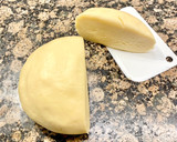 Foto del paso 5 de la receta: Galletas de mantequilla con manzana caramelizada
