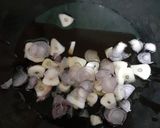 Foto langkah ke 2 dari resep Cumi tumis simple.