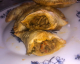 Foto del paso 3 de la receta: Empanadas 🇦🇷criollas saladas!
