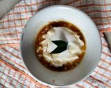 Foto langkah ke 4 dari resep Bubur / Jenang Sum-Sum.