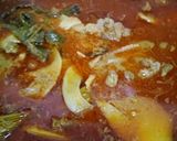 Foto langkah ke 5 dari resep Gulai Cancang / Gulai Cincang.